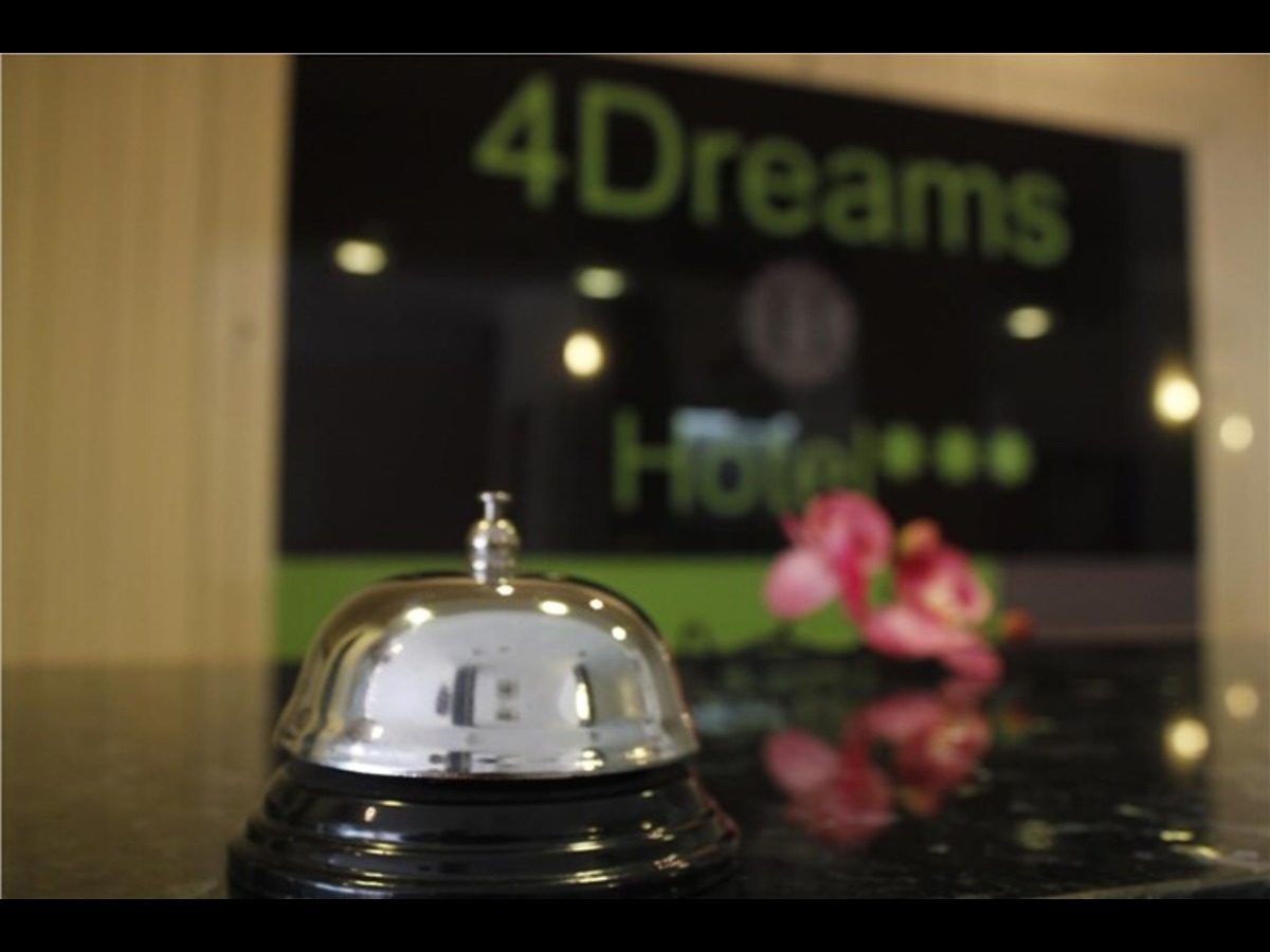 4Dreams Hotel